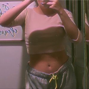 cute crop top